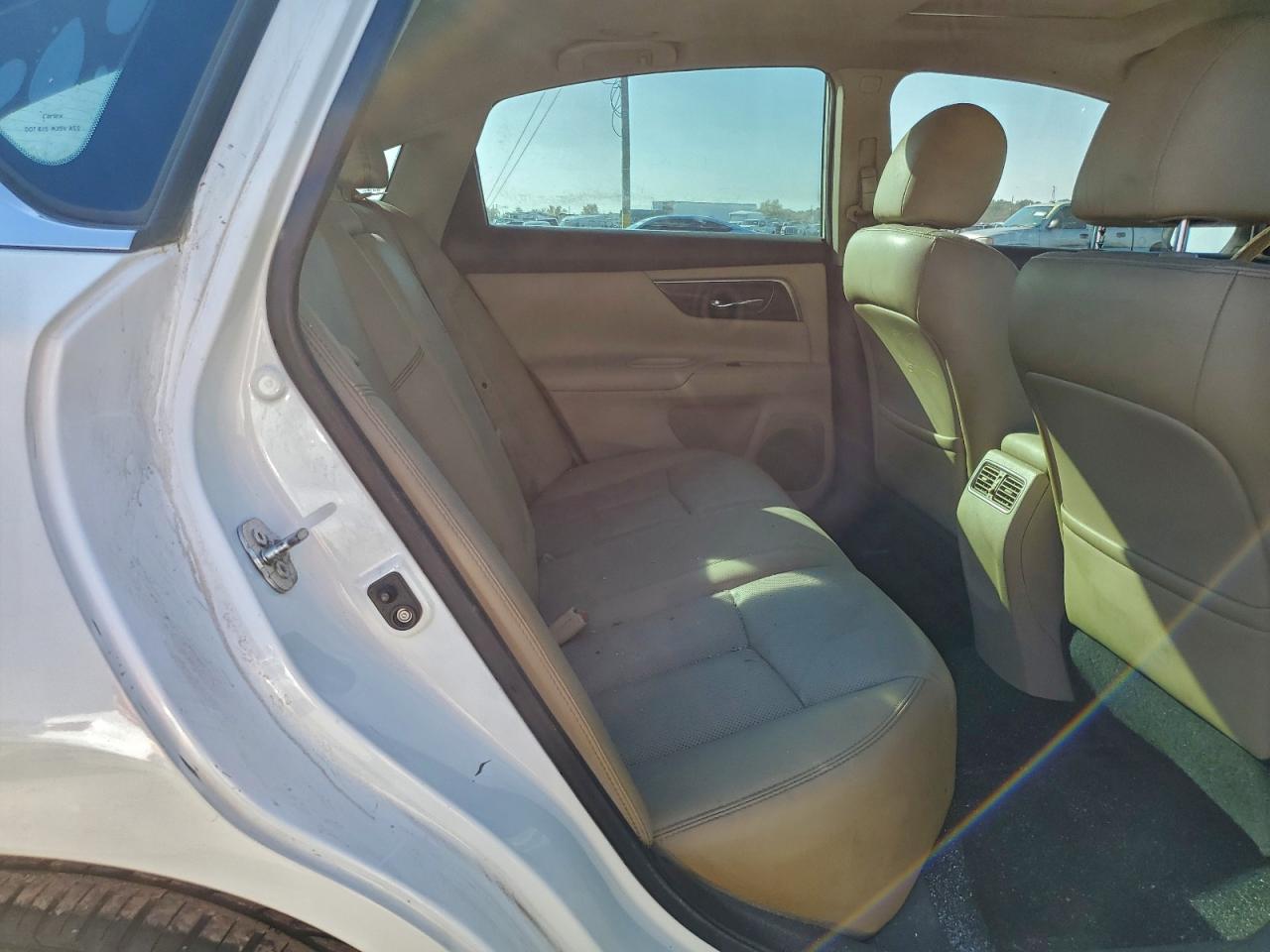 Nissan Altima 2.5 Image 12