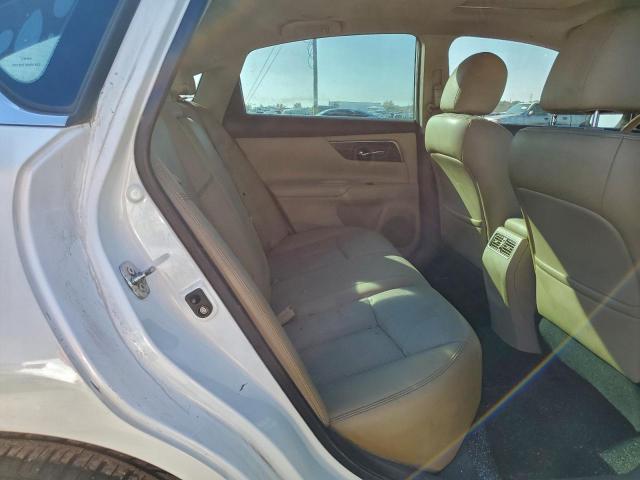 Nissan Altima 2.5 Image 12