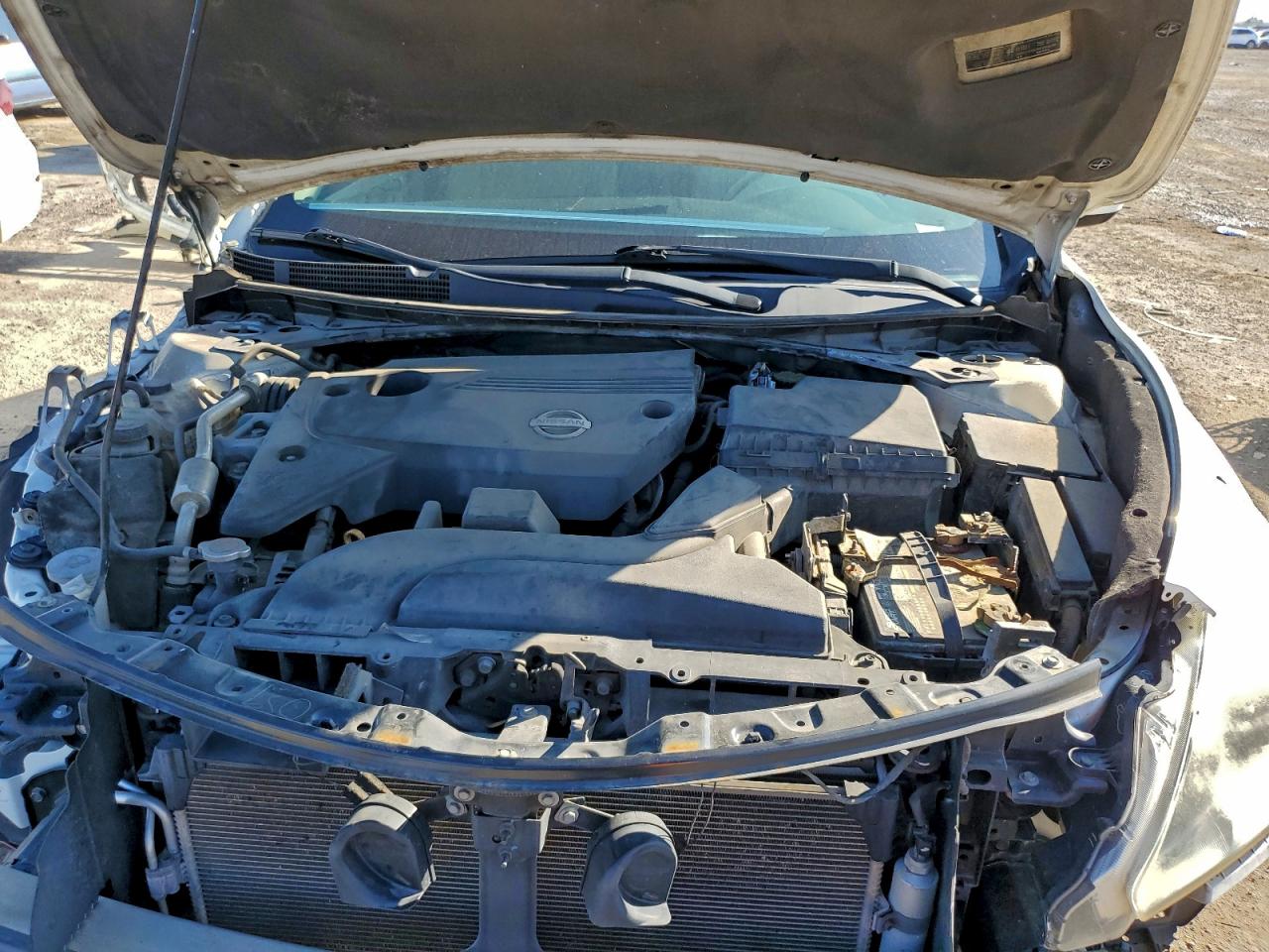 Nissan Altima 2.5 Image 7