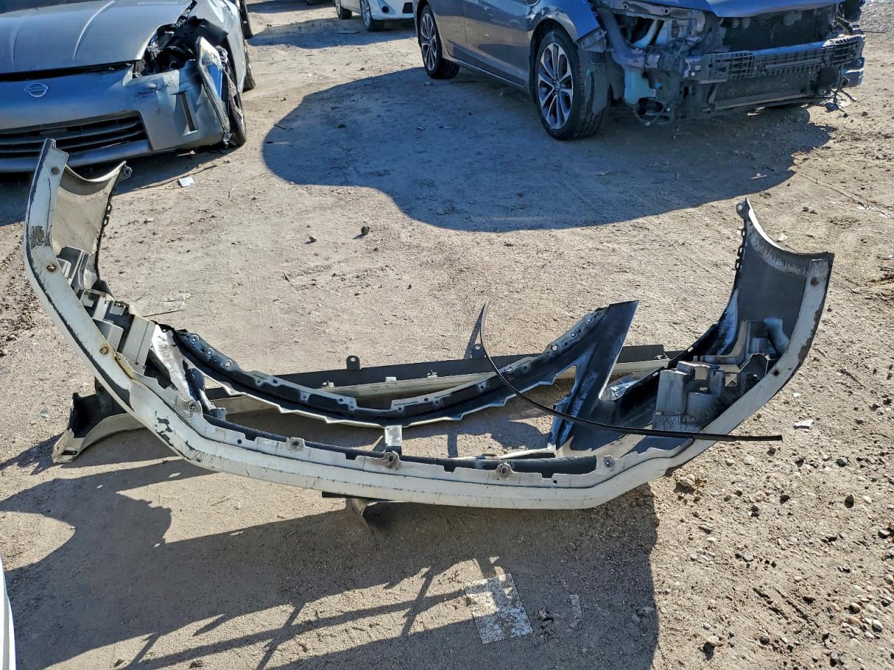 Nissan Altima 2.5 Image 11