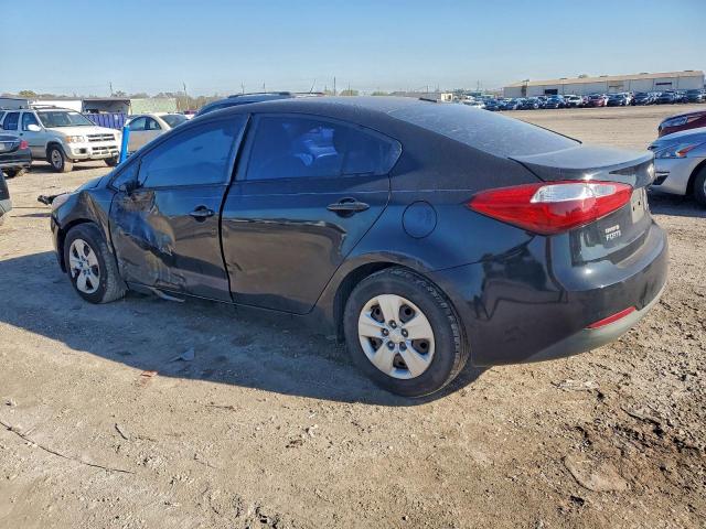 Kia Forte Lx Image 8