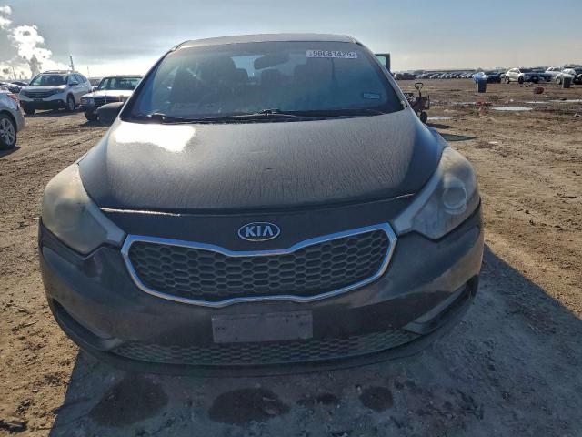 Kia Forte Lx Image 10