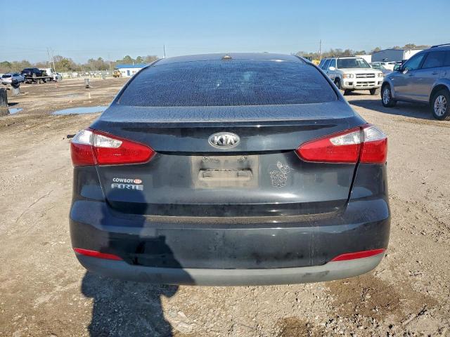 Kia Forte Lx Image 7