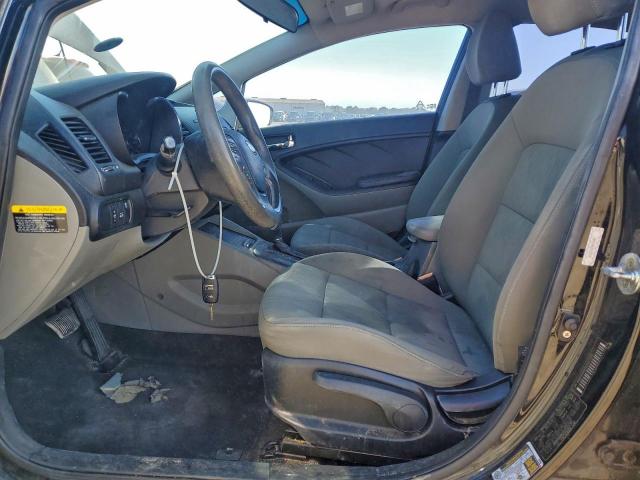 Kia Forte Lx Image 6