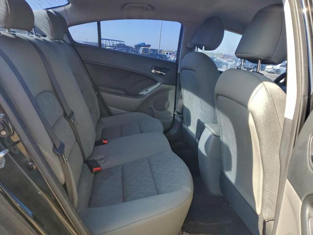 Kia Forte Lx Image 11