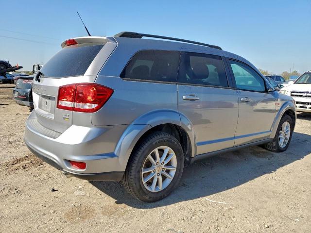 Dodge Journey Sxt Image 13