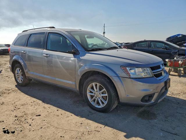Dodge Journey Sxt Image 3