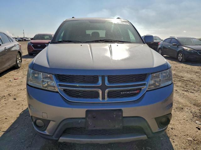 Dodge Journey Sxt Image 6