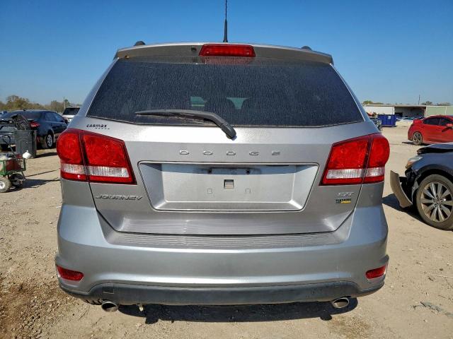 Dodge Journey Sxt Image 5
