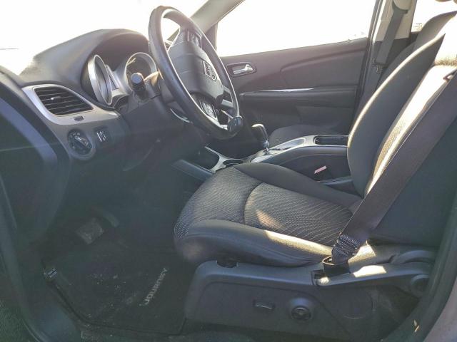 Dodge Journey Sxt Image 8