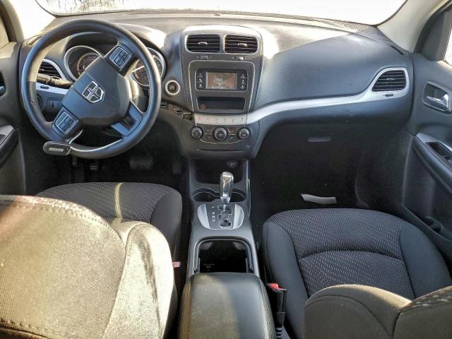 Dodge Journey Sxt Image 4