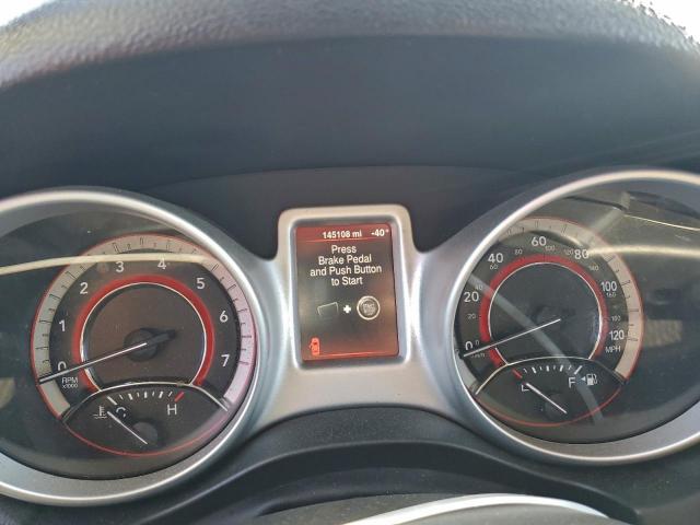 Dodge Journey Sxt Image 7