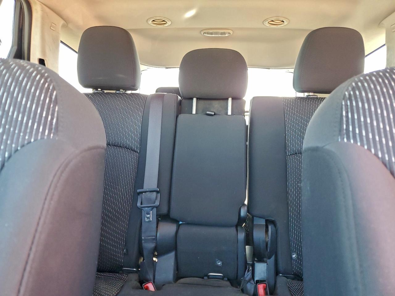 Dodge Journey Sxt Image 12