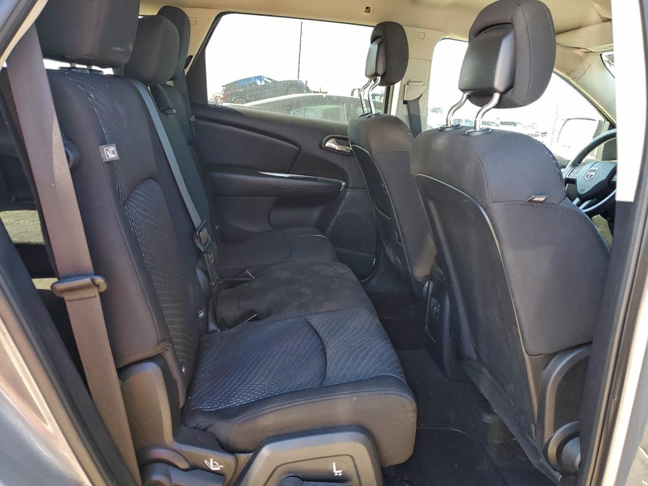 Dodge Journey Sxt Image 10