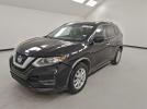 Nissan Rogue S Image 1