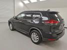 Nissan Rogue S Image 4