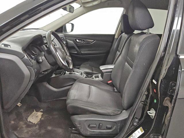 Nissan Rogue S Image 11