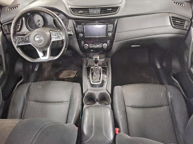 Nissan Rogue S Image 6
