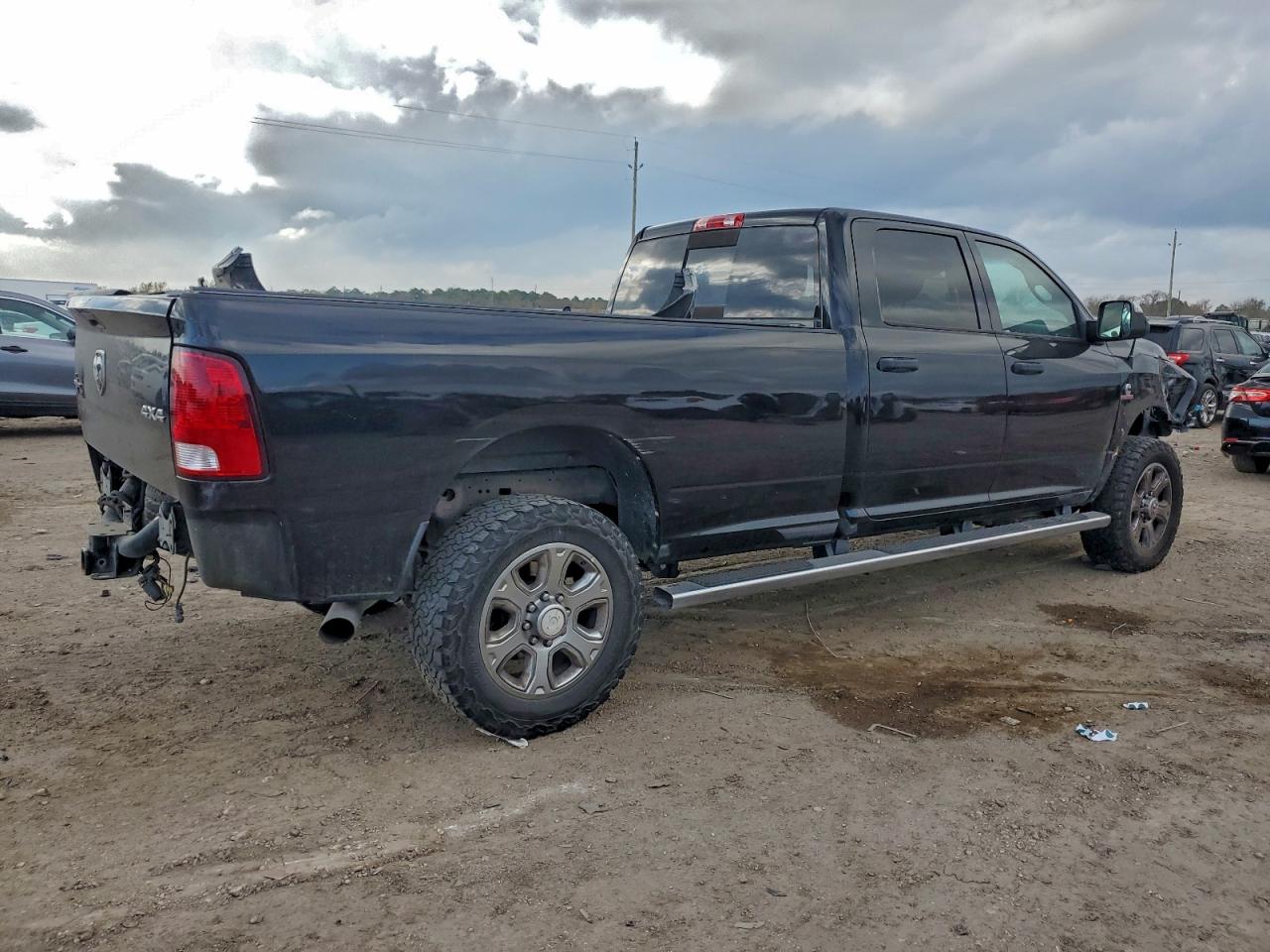 Ram 2500 Slt Image 4