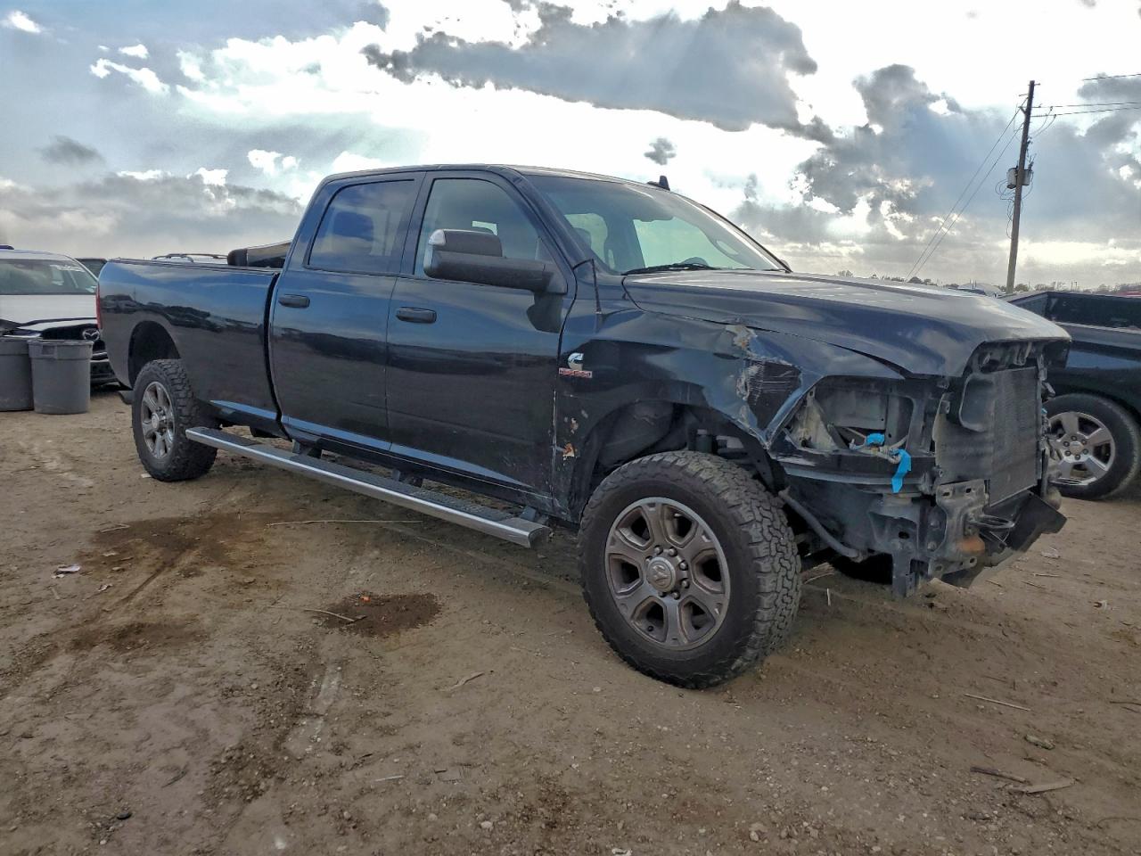 Ram 2500 Slt Image 13