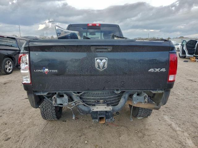 Ram 2500 Slt Image 12