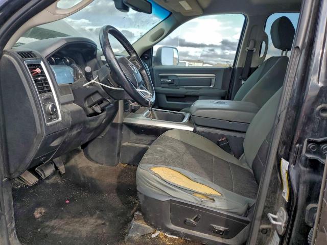 Ram 2500 Slt Image 9