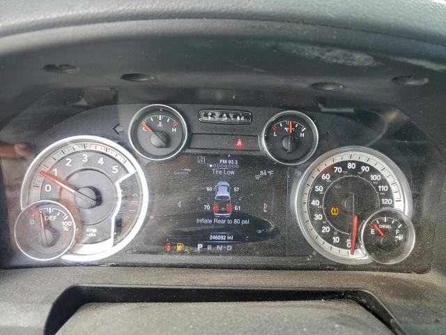 Ram 2500 Slt Image 5