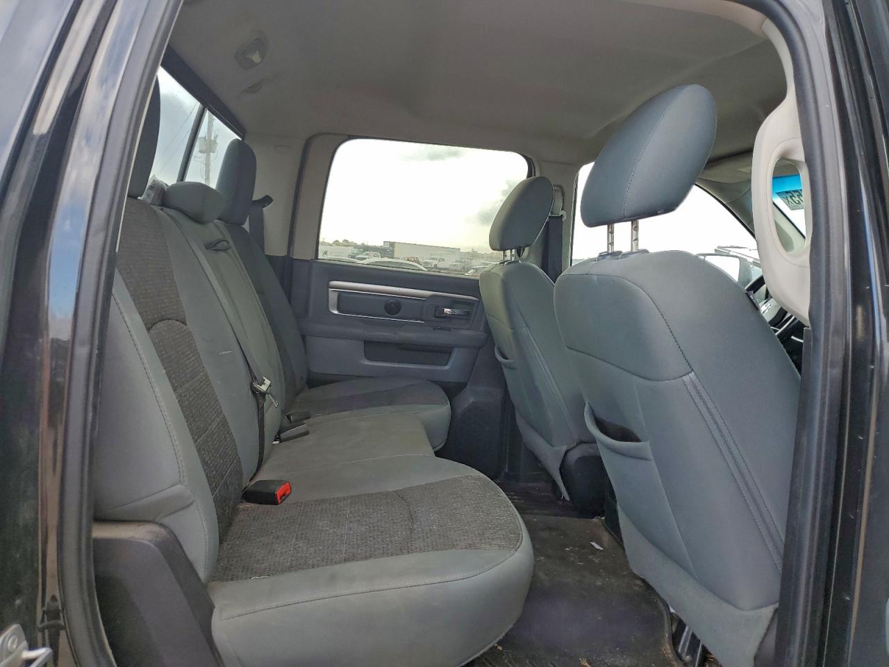 Ram 2500 Slt Image 3