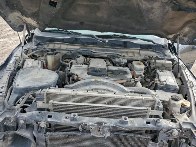 Ram 2500 Slt Image 8