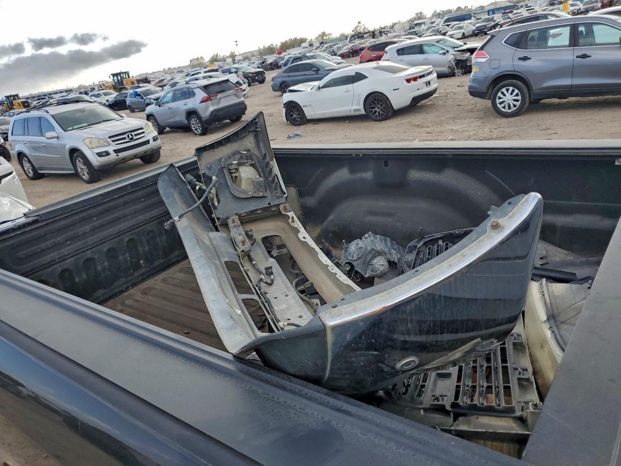 Ram 2500 Slt Image 11