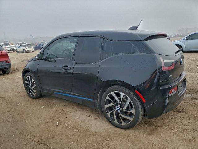 BMW I Series Rex Image 2