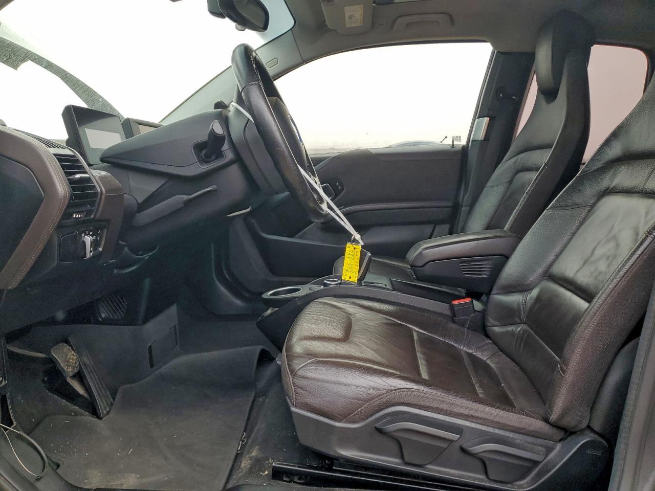 BMW I Series Rex Image 9