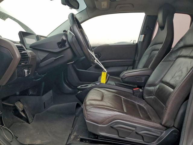 BMW I Series Rex Image 9