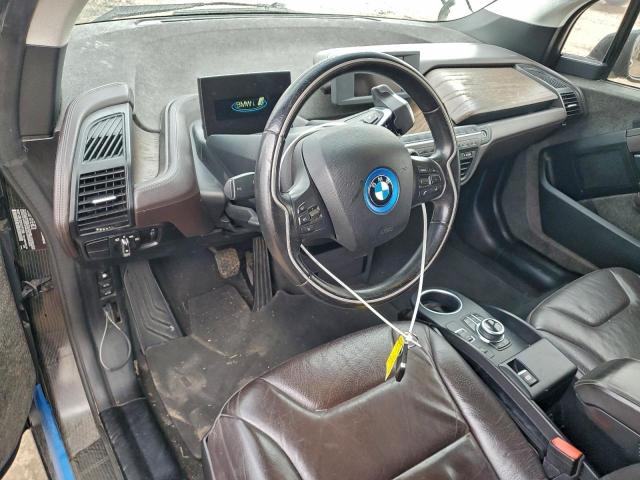 BMW I Series Rex Image 6