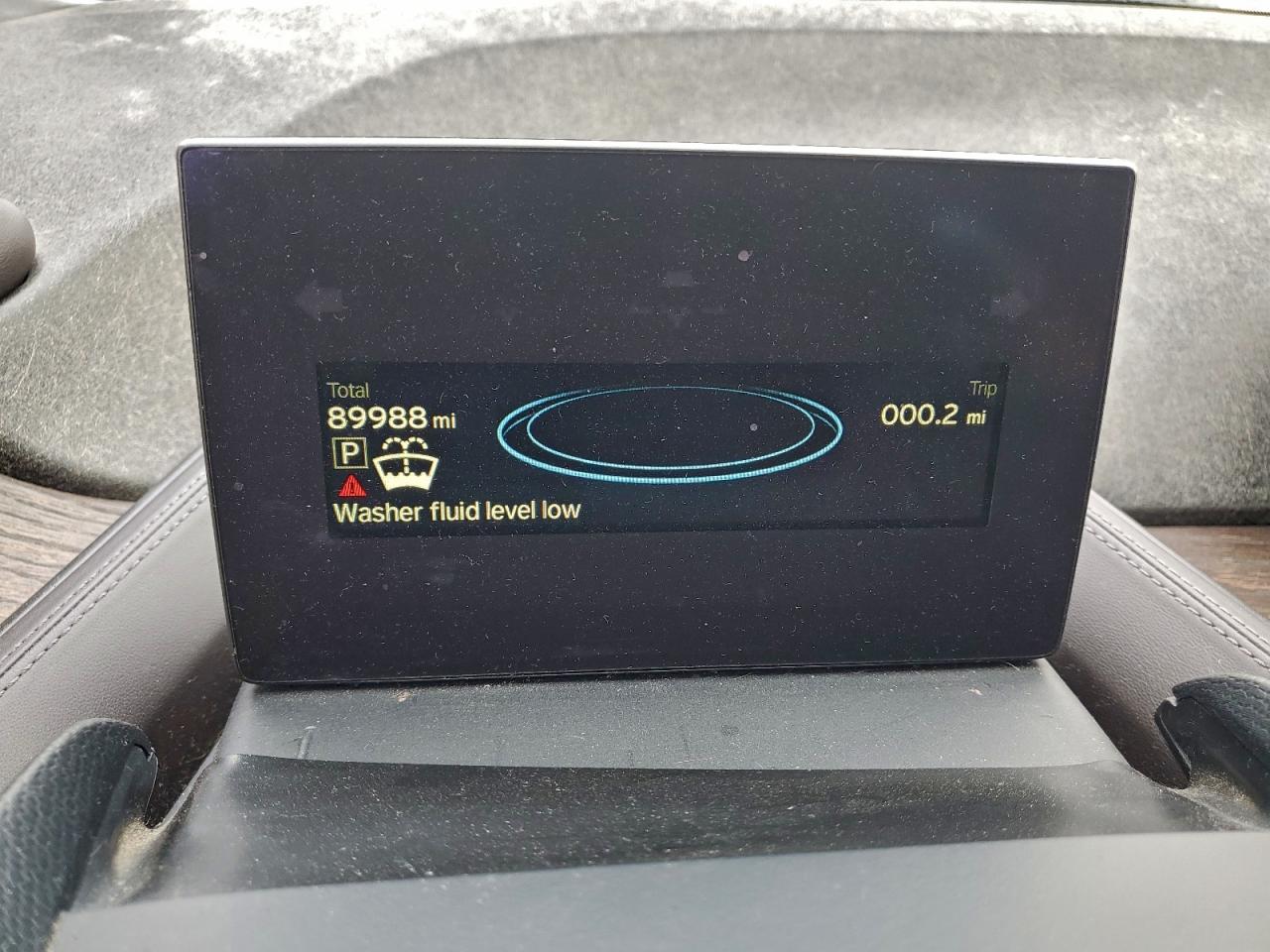 BMW I Series Rex Image 4