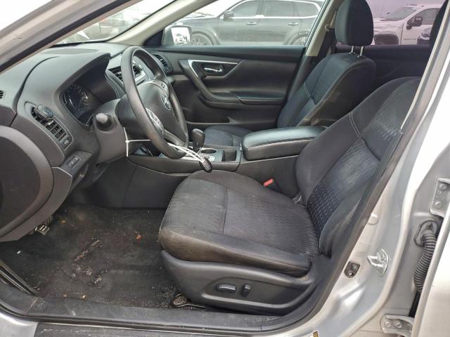 Nissan Altima 2.5 Image 5