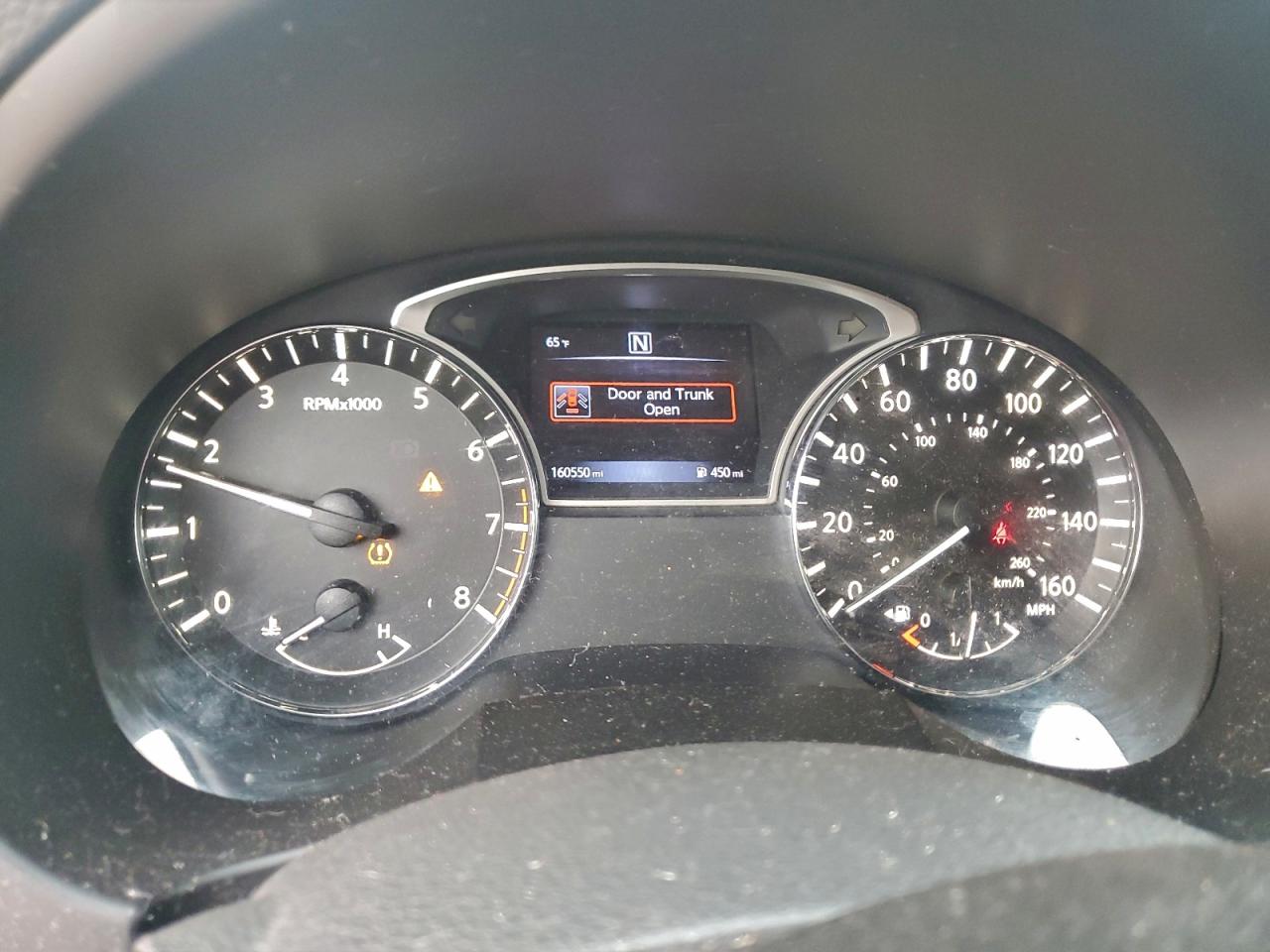 Nissan Altima 2.5 Image 11