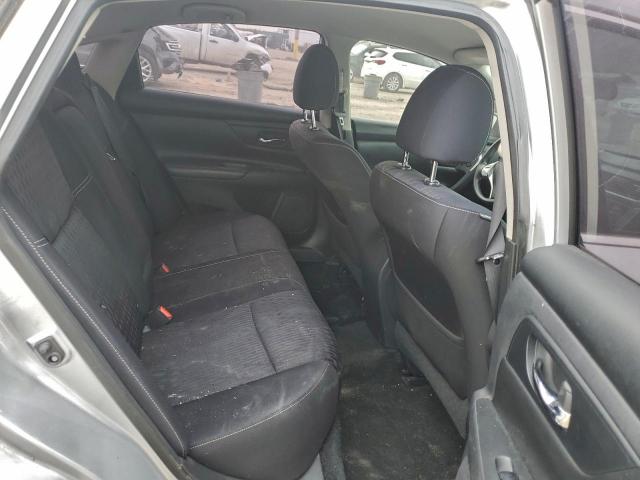 Nissan Altima 2.5 Image 9