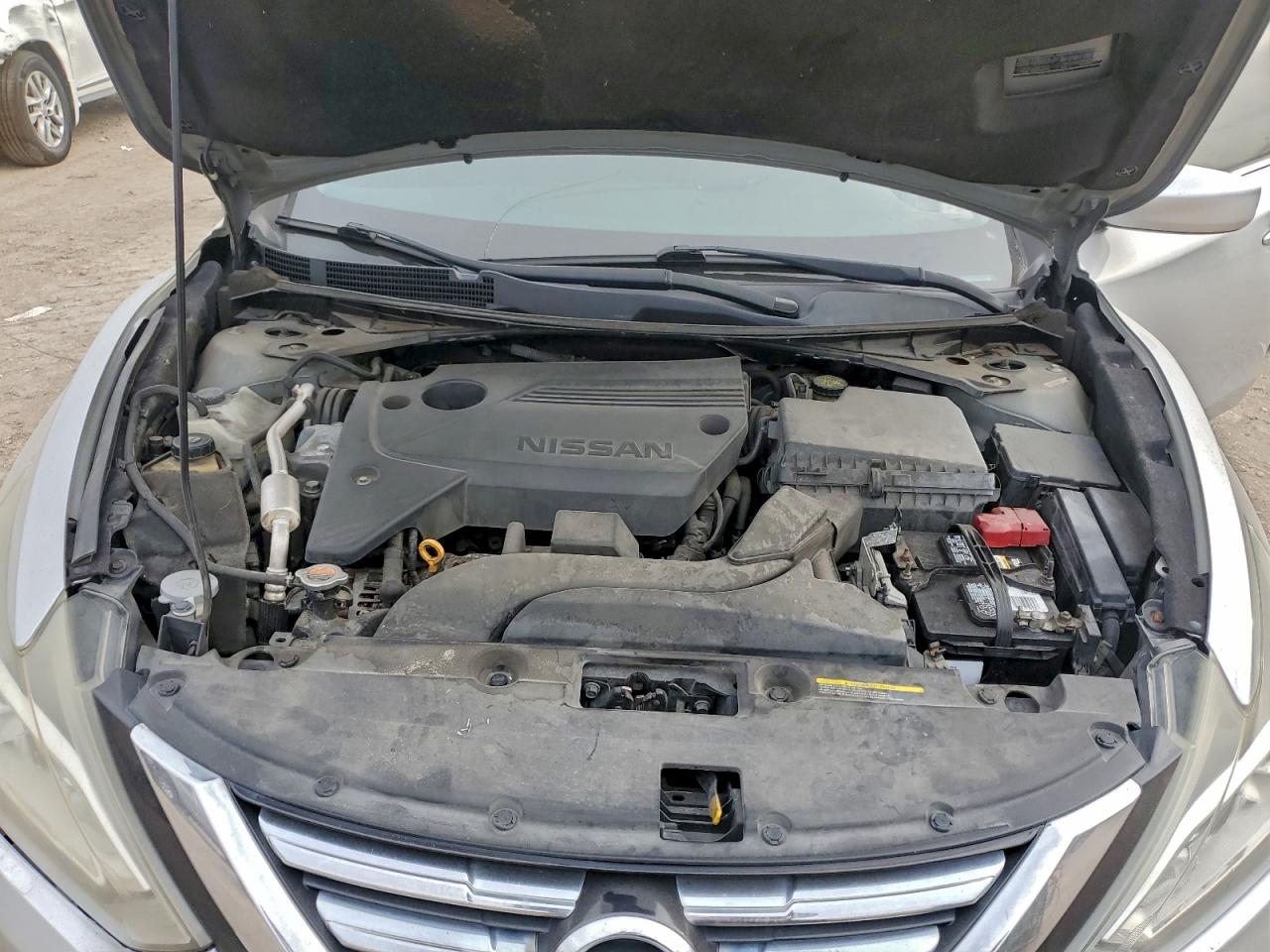 Nissan Altima 2.5 Image 13