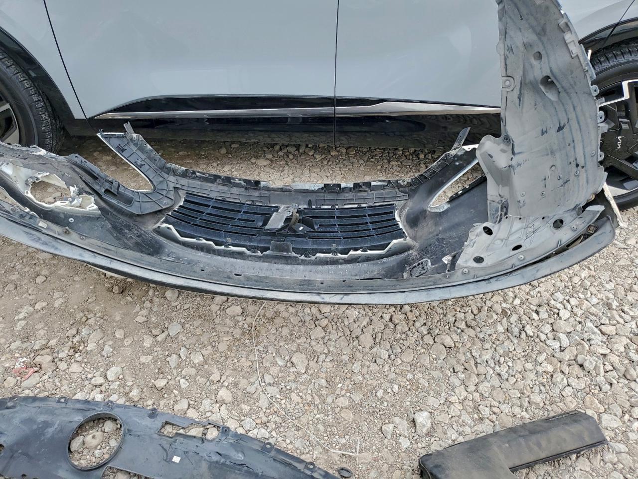 INFINITI Qx Image 12