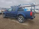 Nissan Frontier Crew Cab Le Image 8