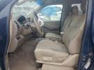 Nissan Frontier Crew Cab Le Image 9