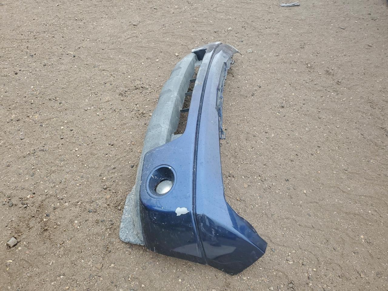 Nissan Frontier Crew Cab Le Image 7