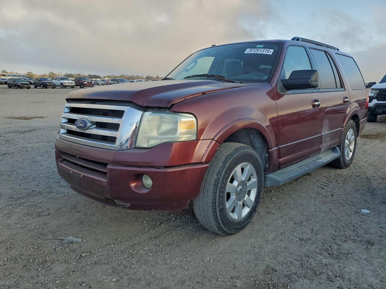 Ford Expedition Xlt Image 1
