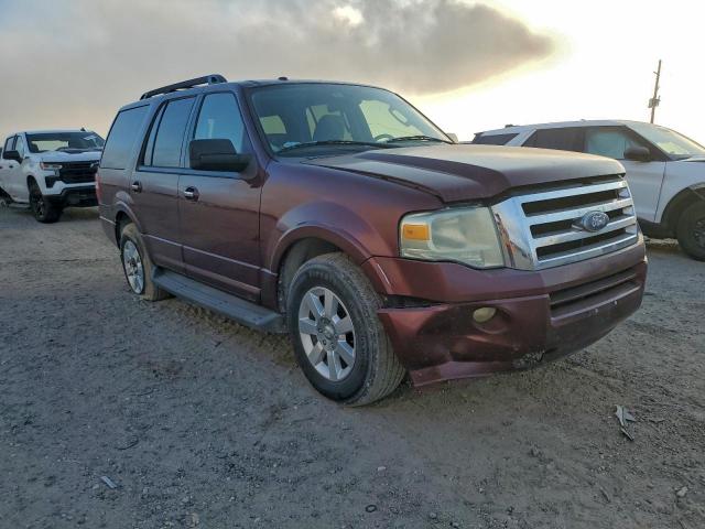 Ford Expedition Xlt Image 3