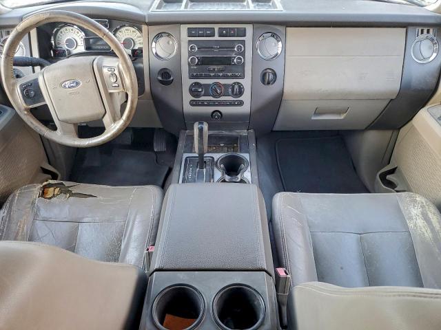 Ford Expedition Xlt Image 10