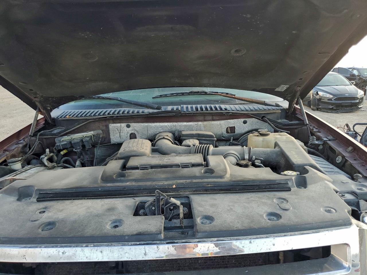 Ford Expedition Xlt Image 9