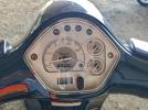 Vespa Scooter 300 Super Image 4