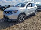 Nissan Rogue S Image 1