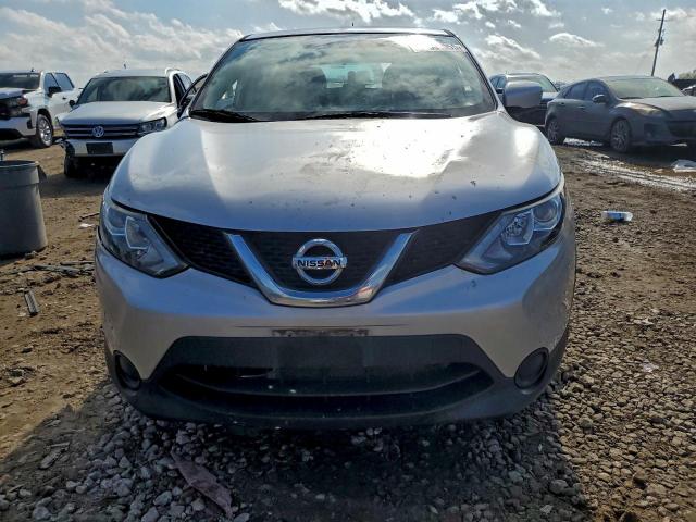 Nissan Rogue S Image 10